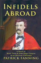 Infidels Abroad front cover low res